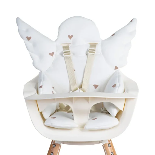 Ange Coussin Réducteur Universel - Jersey - Hearts