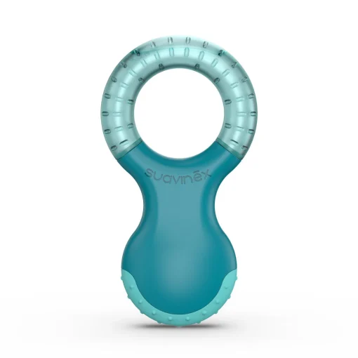 Anneau de dentition réfrigérant étape 2 +4m