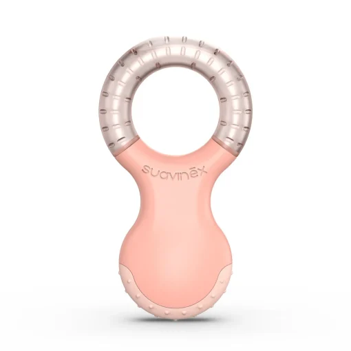 Anneau de dentition réfrigérant étape 2 +4m