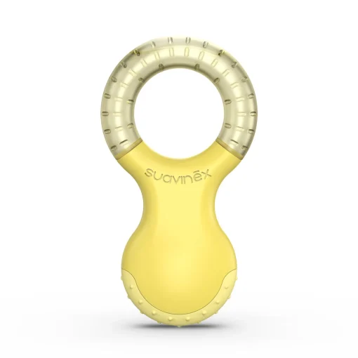 Anneau de dentition réfrigérant étape 2 +4m