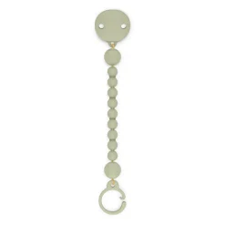 Attache-sucette silicone Colour Essence
