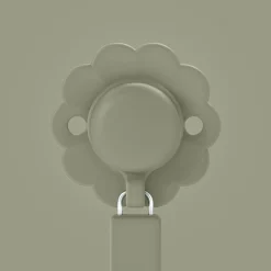 Attache-sucette Wonder