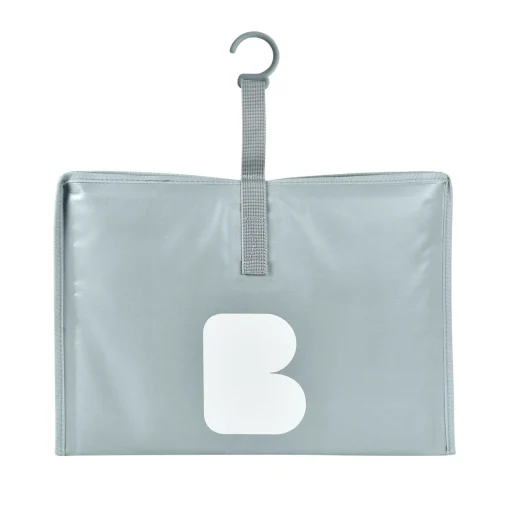 Baignoire Pop Up Camélé'O Bleu vert
