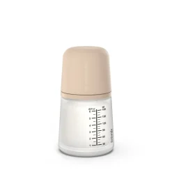 Biberon anti-colique ZERO.ZERO 180 ml - Spécial Allaitement