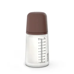 Biberon anti-colique ZERO.ZERO 270 ml - Débit Moyen