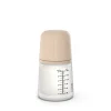 Biberon anti-colique ZERO.ZERO 180 ml - Débit Lent