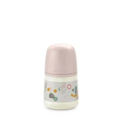 Biberon avec tétine SX Pro 150 ml débit M A Walk In The Park