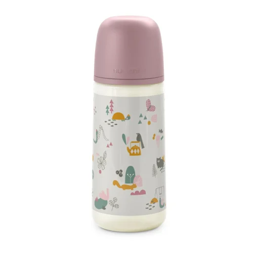 Biberon avec tétine SX Pro 360 ml débit M A Walk In The Park