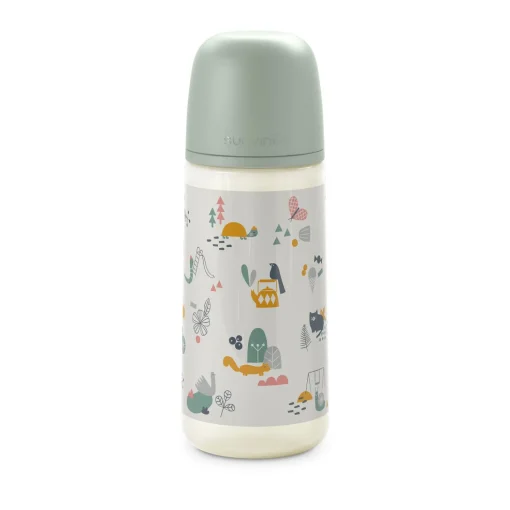 Biberon avec tétine SX Pro 360 ml débit M A Walk In The Park