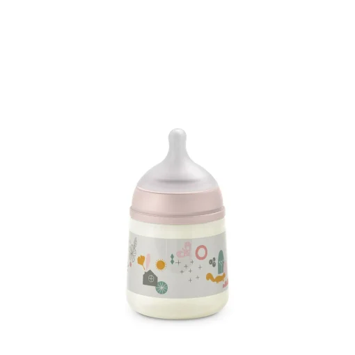 Biberon avec tétine SX Pro 150 ml débit M A Walk In The Park