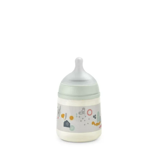 Biberon avec tétine SX Pro 150 ml débit M A Walk In The Park