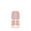 Biberon en polyamide avec tétine SX Pro 150 ml débit S Bonhomia