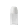 Biberon en silicone avec tétine SX Pro 240 ml débit M Colour Essence