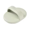 Brosse silicone Vert de gris