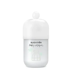 Coffret Baby Cologne avec peluche