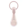 Coupe ongles Vieux rose