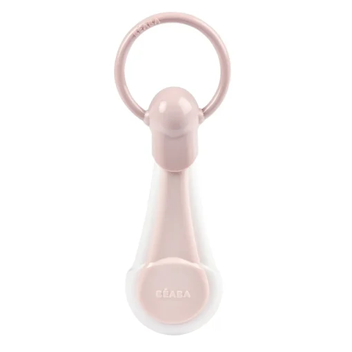 Coupe ongles Vieux rose