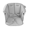 Coussin d'assise pour chaise Haute Up and Down® Gris