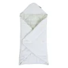 Couverture Enveloppante Universelle - 75x75 cm - Jersey - Fo