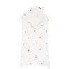 Couverture Enveloppante Universelle - 75x75 Cm - Jersey + Mo