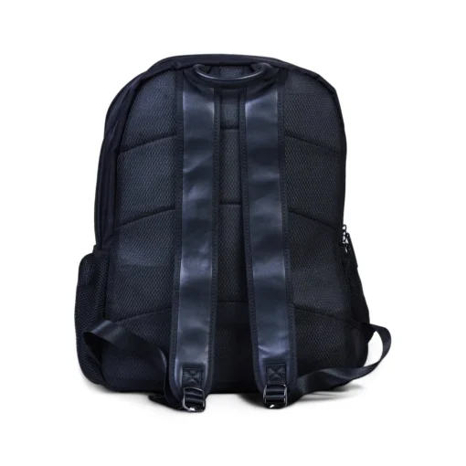 Daddy Bag Sac A Dos À Langer - Noir