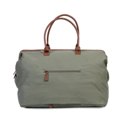 Daddy Bag Sac A Langer - Toile - Kaki