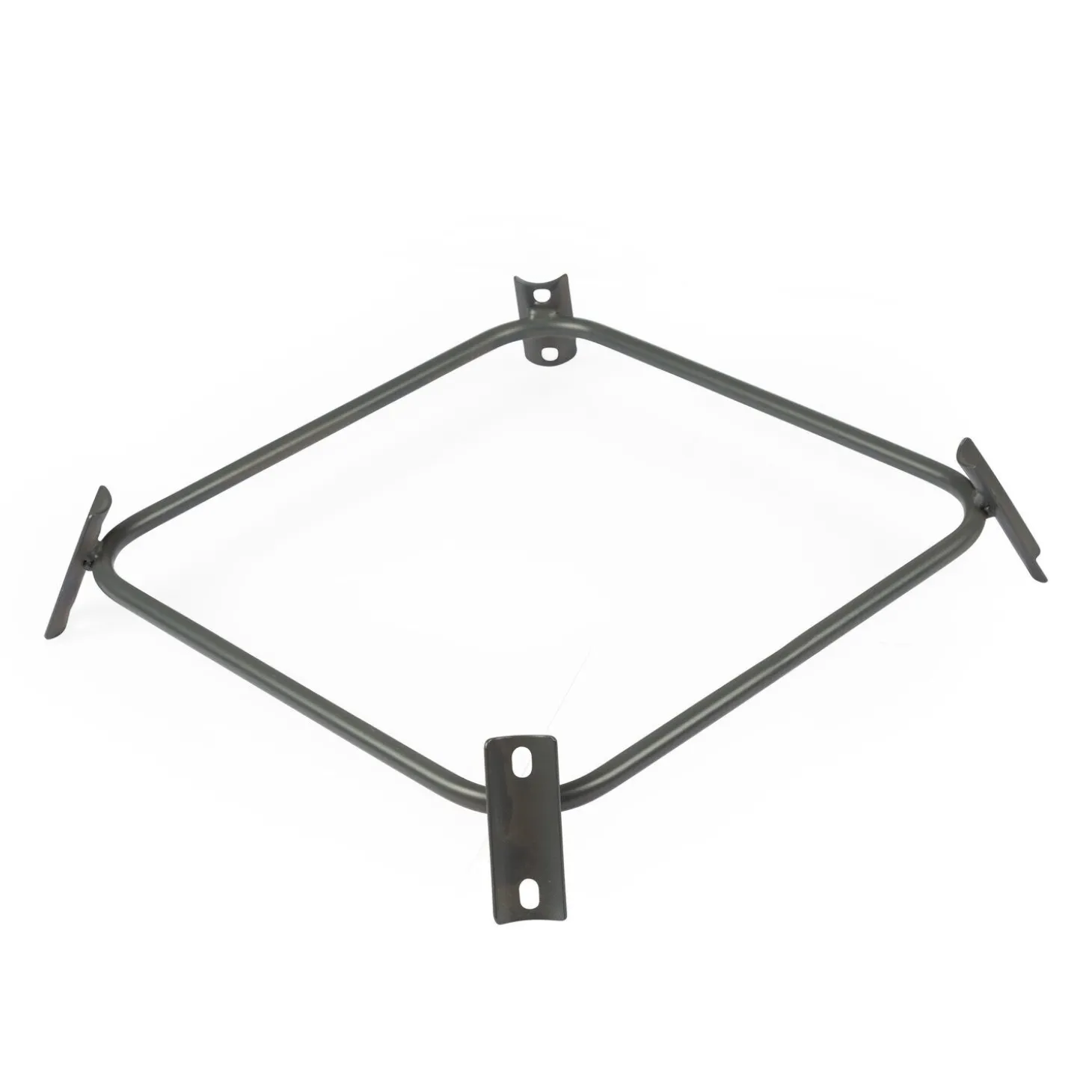 Evolu Cadre de Base - Anthracite