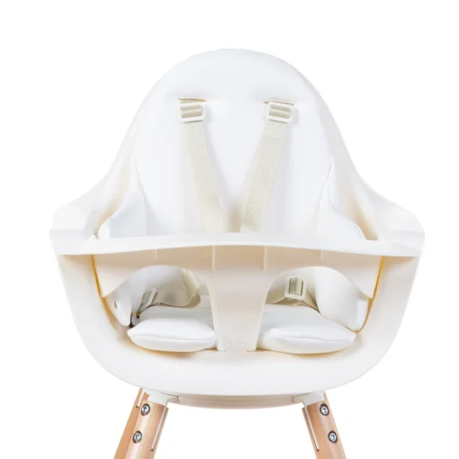 Evolu Coussin Pour Chaise Haute - Jersey - Hearts