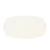 Evosit Panneau d'assise - Blanc