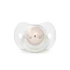 Lot de 2 sucettes phosphorescentes SX Pro 6/18M Night&Day