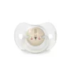 Lot de 2 sucettes phosphorescentes SX Pro 6/18M Night&Day