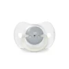 Lot de 2 sucettes phosphorescentes SX Pro 6/18M Night&Day