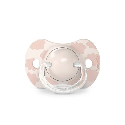 Lot de 2 sucettes SX Pro 0/6m Dreams