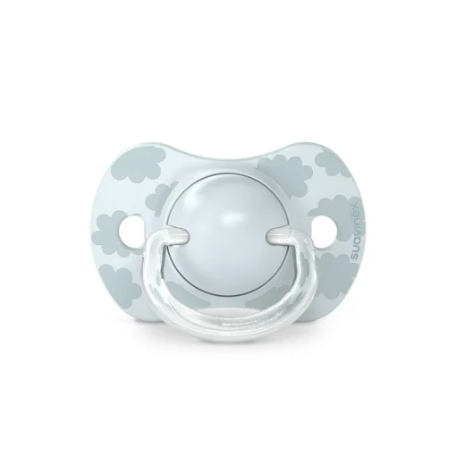 Lot de 2 sucettes SX Pro 0/6m Dreams