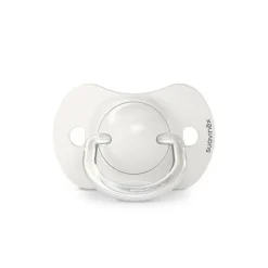 Lot de 2 sucettes SX Pro 0/6m A walk in the park