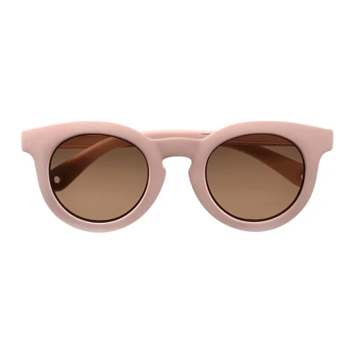 Lunettes 2-4 ans Happy Rose poudré