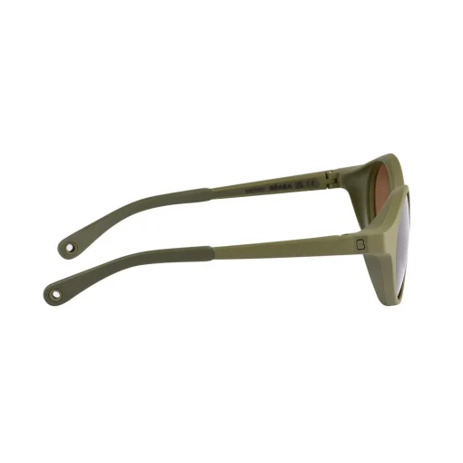 Lunettes 2-4 ans Merry Kaki