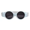 Lunettes 0-9 mois Glee Bleu perle