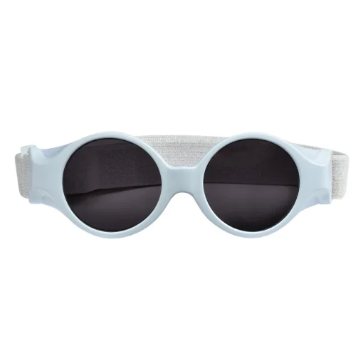 Lunettes 0-9 mois Glee Bleu perle