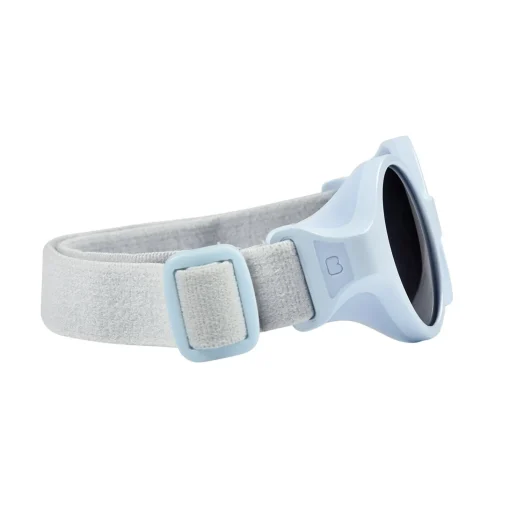 Lunettes 0-9 mois Glee Bleu perle