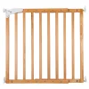 Maestro Barriere De Porte/Escalier - 73,5-104 Cm - Bois - Na