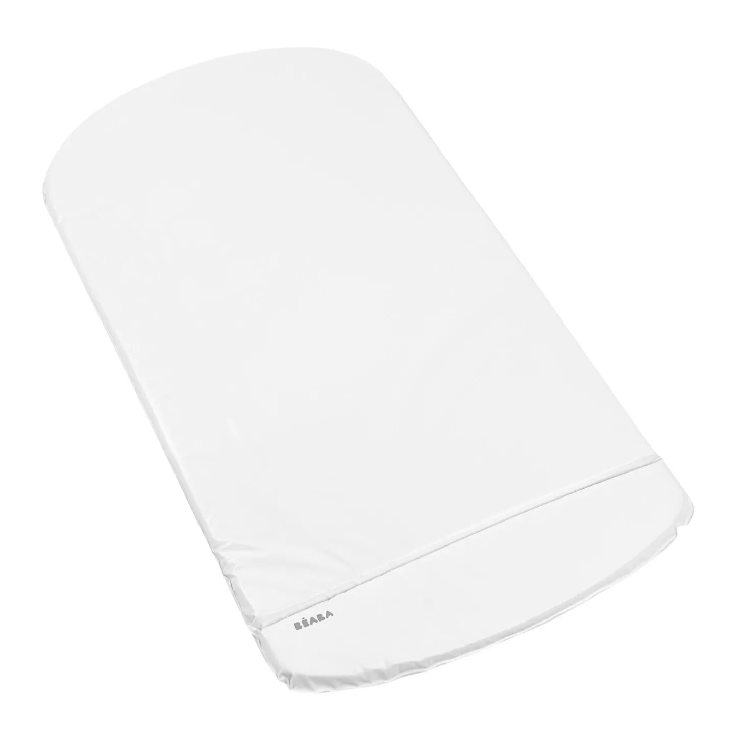 Matelas à langer pour plan à langer Camélé'o Gris clair