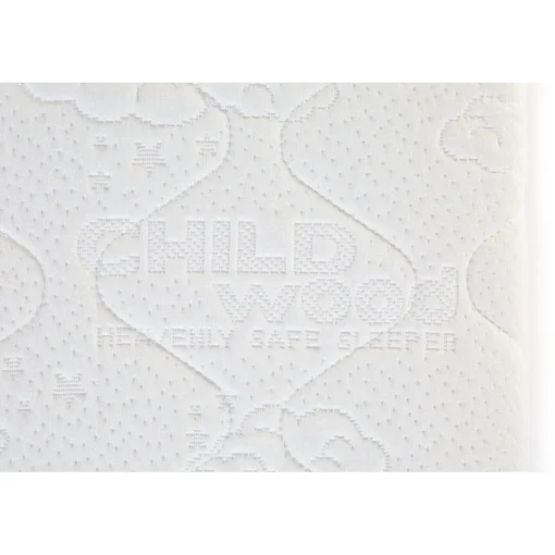 Matelas Heavenly safe sleeper 60x120cm