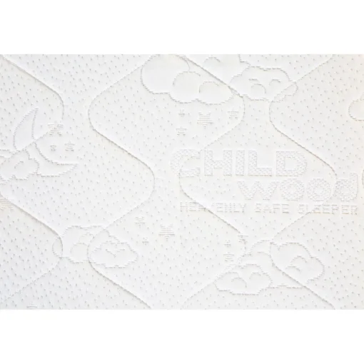Matelas Heavenly safe sleeper 60x120cm