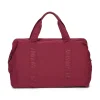 Mommy Bag ® Sac A Langer – Signature - Urban Bordeaux