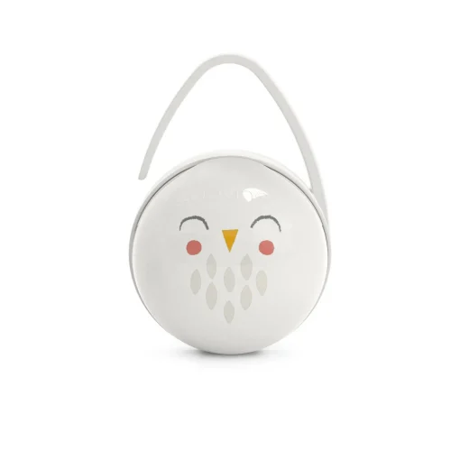 Porte-sucettes duo Bonhomia