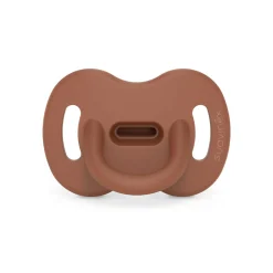 Sucette silicone SX Pro 6/18M Colour Essence