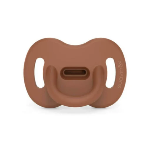 Sucette silicone SX Pro 0/6M Colour Essence
