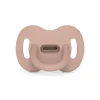 Sucette silicone SX Pro 6/18M Colour Essence