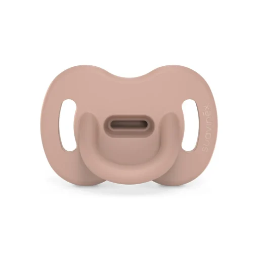 Sucette silicone SX Pro 6/18M Colour Essence